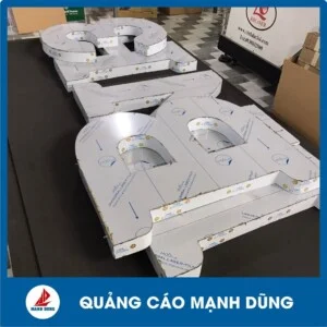 Quảng Cáo Mạnh Dũng – Công Ty Cổ Phần Quảng Cáo Mạnh Dũng
