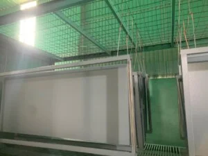 Sơn Tĩnh Điện Minh Hân – Công ty TNHH MTV Nguyễn Minh Hân
