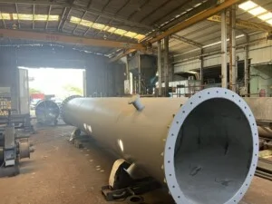 Kết Cấu Thép Đoàn Kết Tiến –  Công Ty TNHH Đoàn Kết Tiến