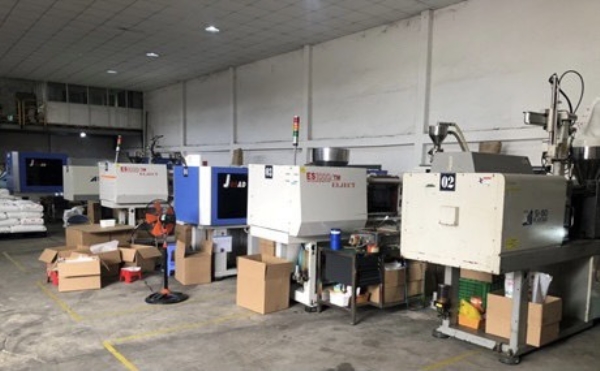Cơ Khí Lộc Phát  – Công Ty TNHH Cơ Khí Chính Xác Lộc Phát