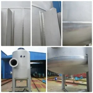 Cơ Khí Minh Quân – Công Ty TNHH Cơ Khí Xây Dựng Và Thương Mại Minh Quân