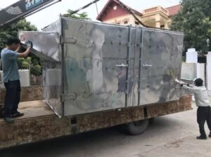 Cơ Khí ECHO – Công Ty TNHH Cơ Khí Và Thương Mại ECHO