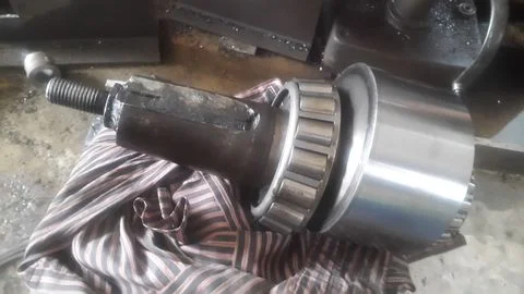 Gia Công Inox Ngọc Hoa – Công Ty TNHH Phát Triển Thương Mại Ngọc Hoa