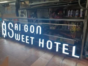 Quảng Cáo Sài Gòn – Công Ty TNHH Phát Triển Quảng Cáo Sài Gòn