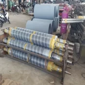 Công Ty TNHH Sản Xuất Cơ Khí – Cầu Trục Và Lắp Máy Tân Cơ