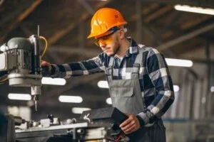 Cơ Khí Vạn Đại – Công Ty TNHH Cơ Khí Chính Xác Vạn Đại