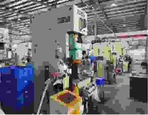 Công Ty TNHH Công Nghệ Thép Và Xử Lý Nhiệt Hanotech