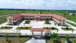 Công Ty Kết Cấu Thép Hoàng Thị Thu Trang