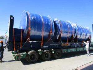 Cơ Khí Minh Quân – Công Ty TNHH Cơ Khí Xây Dựng Và Thương Mại Minh Quân