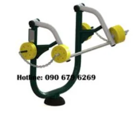 Dụng Cụ Thể Thao Tiến Bảo – Công Ty TNHH Cơ Khí Tiến Bảo