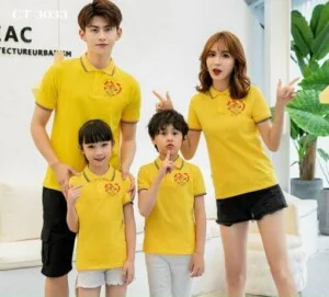 Xưởng Ngân Nguyễn – Xưởng Chuyên Sỉ áo Thun Tại TPHCM