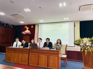Trọng Tài Thương Mại TRACENT – Trung Tâm Trọng Tài Thương Mại TPHCM