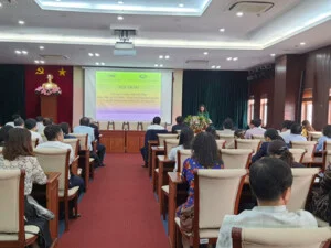 Trọng Tài Thương Mại TRACENT – Trung Tâm Trọng Tài Thương Mại TPHCM