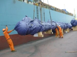 DAIVIETCONTROL – Công Ty Cổ Phần Giám Định Và Dịch Vụ Đại Việt