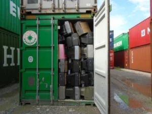 DAIVIETCONTROL – Công Ty Cổ Phần Giám Định Và Dịch Vụ Đại Việt