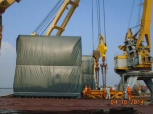 DAIVIETCONTROL – Công Ty Cổ Phần Giám Định Và Dịch Vụ Đại Việt