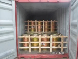 DAIVIETCONTROL – Công Ty Cổ Phần Giám Định Và Dịch Vụ Đại Việt