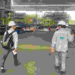 Trung Tâm Thử Nghiệm VTS – Công Ty Cổ Phần Dịch Vụ Gia Công Và Thử Nghiệm Vũng Tàu