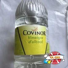 Công Ty TNHH Thương Mại Dịch Vụ Vị Gia