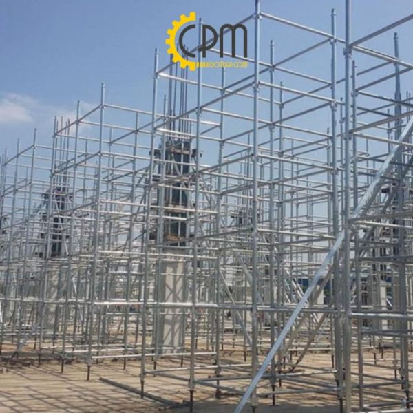 Gia Công Đột Dập CPM – Công Ty TNHH Cơ Khí CPM