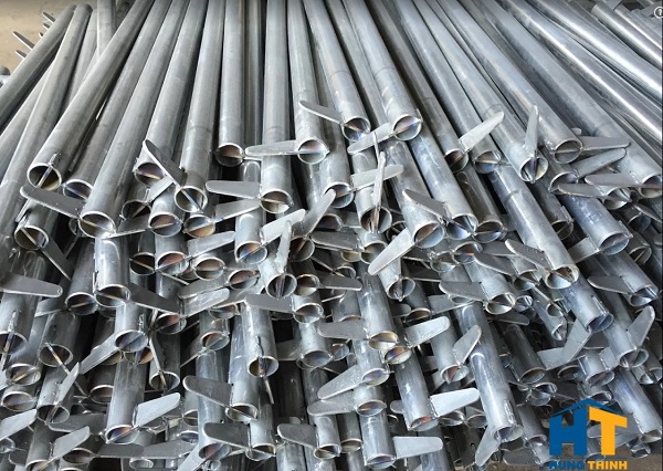 Công Ty TNHH Thiết Bị Xây Dựng Hưng Thịnh