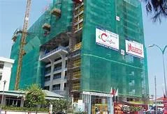 Giàn Giáo Mỹ Linh – Công Ty TNHH Dịch Vụ Mỹ Linh