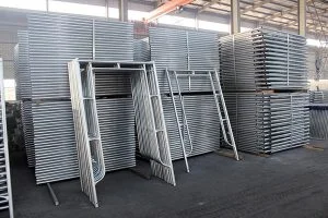 Giàn Giáo Vũ Quyết – Công Ty TNHH Sản Xuất Và Thương Mại Vũ Quyết