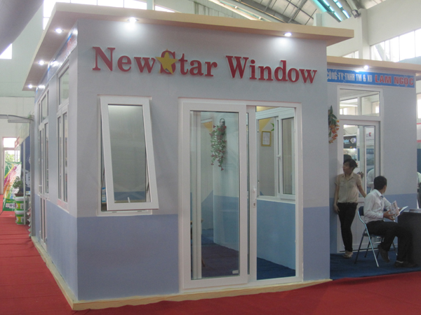 Công Ty TNHH Thương Mại Và Xây Dựng Lam Ngọc