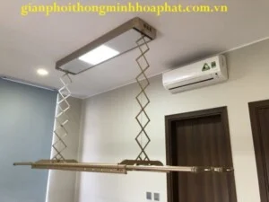 Giàn Phơi Thông Minh Hòa Phát – Công Ty Cổ Phần Xây Dựng Và Trang Trí Nội Thất Hòa Phát Việt Nam