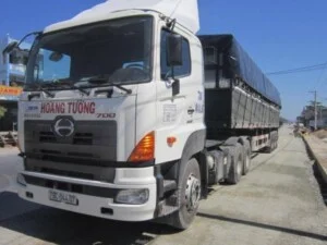 Vận Tải Hoàng Tường – Công Ty TNHH Hoàng Tường