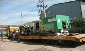 Công Ty TNHH MTV Thương Mại Và Dịch Vụ Tín Khải