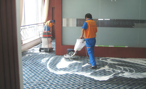 Dịch Vụ Vệ Sinh Công Nghiệp Phúc Khang Trang – Công Ty CP Sản Xuất Và Thương Mại Dịch Vụ Phúc Khang Trang