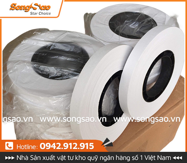 Túi Vải Song Sao – Công Ty TNHH Sản Xuất Và Thương Mại Song Sao