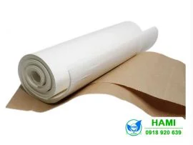Giấy Gói Hàng Hami – Công Ty TNHH Sản Xuất Thương Mại Dịch Vụ Giấy Hami