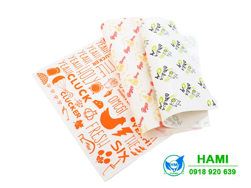 Giấy Gói Hàng Hami – Công Ty TNHH Sản Xuất Thương Mại Dịch Vụ Giấy Hami