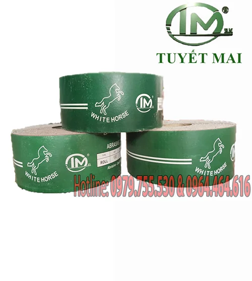 Cơ Sở Phân Phối Vật Tư Ngành Gỗ Tuyết Mai