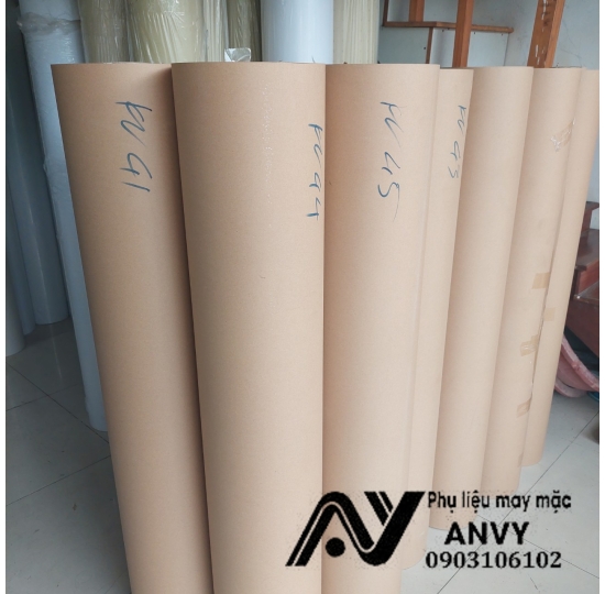 Công Ty TNHH Sản Xuất – Thương Mại – Dịch Vụ – Xuất Nhập Khẩu An Vy