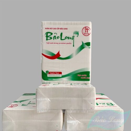Giấy Bảo Long – Công Ty TNHH Sản Xuất Thương Mại Huỳnh Thái