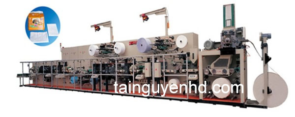 Trung Tâm Máy Móc Thiết Bị Tài Nguyên