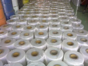 Công Ty TNHH MTV Giấy Minh Huy