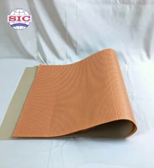 Công Ty Cổ Phần Túi Giấy SIC