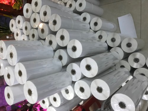 Giấy In Mã Vạch Vĩnh Như Phong – Công Ty TNHH Thương Mại Dịch Vụ Vĩnh Như Phong