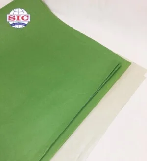 Công Ty Cổ Phần Túi Giấy SIC