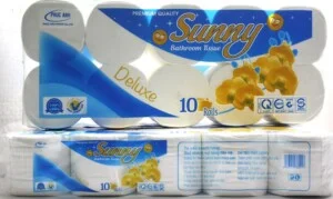 Công Ty TNHH Sản Xuất Kinh Doanh Giấy Phúc Anh