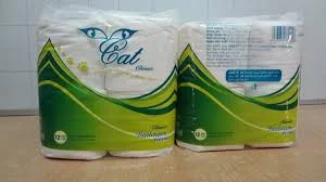 Công Ty TNHH Giấy Phát Đạt Hưng Yên