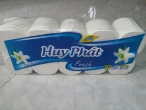 Công Ty Cổ Phần Thương Mại Sơn Ngân