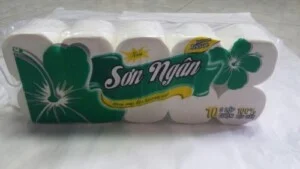 Công Ty Cổ Phần Thương Mại Sơn Ngân