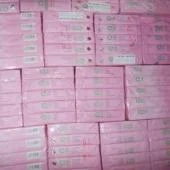 Chi Nhánh DNTN Thương Mại Sản Xuất Giấy Trường Thịnh