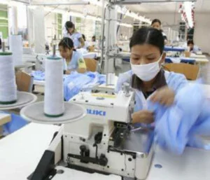 Công Ty Cổ Phần Thương Mại Và Xuất Nhập Khẩu An Thịnh
