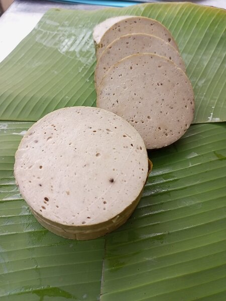 Thực Phẩm Ăn Chay – Hộ Kinh Doanh VEGAN24H